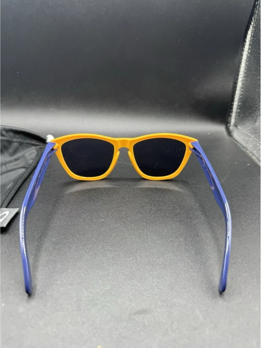 Oakley Frogskin Aquatique Drop Off/Grey Lenses